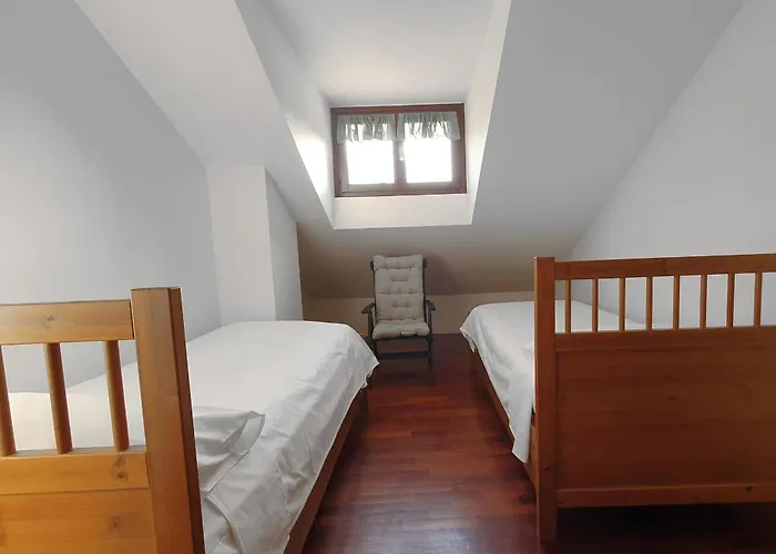 Apartment Casa