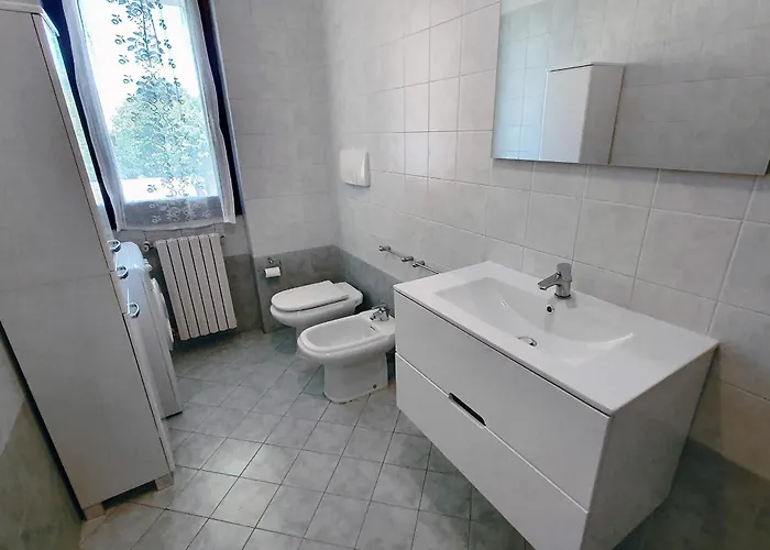 Casa Apartment Bareggio