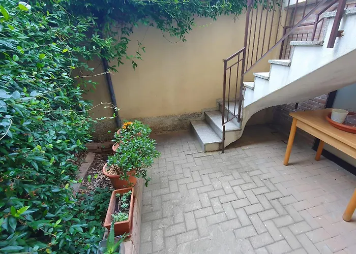 Casa * Bareggio