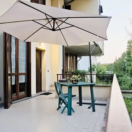 Apartmán Casa