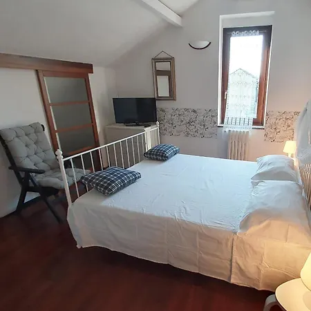 Apartmán Casa