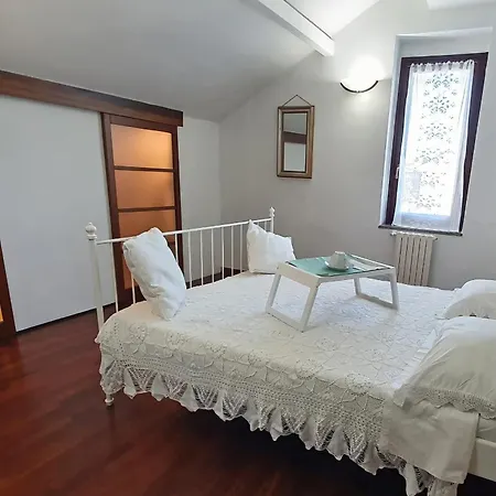 Casa Bareggio