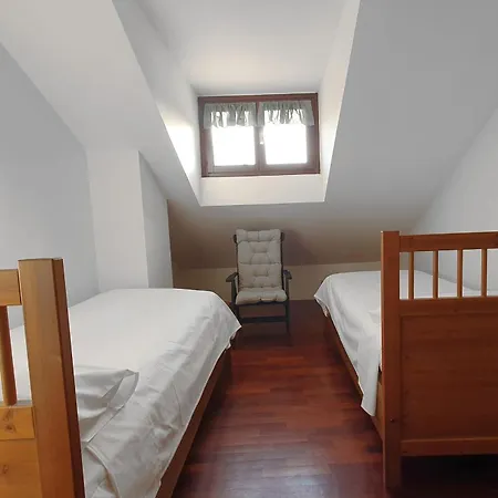 Apartmán Casa