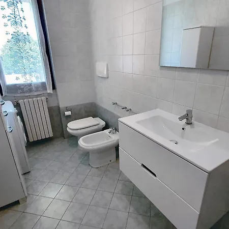 Casa דירה Bareggio