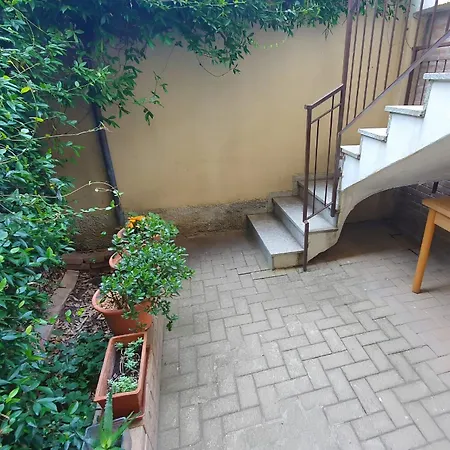 Casa * Bareggio