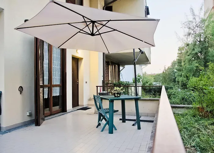 Apartmán Casa