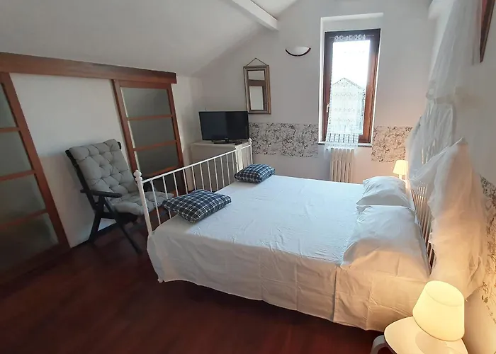 Apartmán Casa