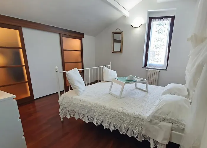 Casa Bareggio